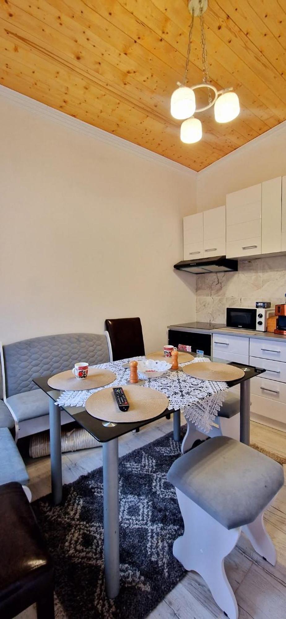 Hotel Vlad De Saliste Salistea de Sus Zewnętrze zdjęcie
