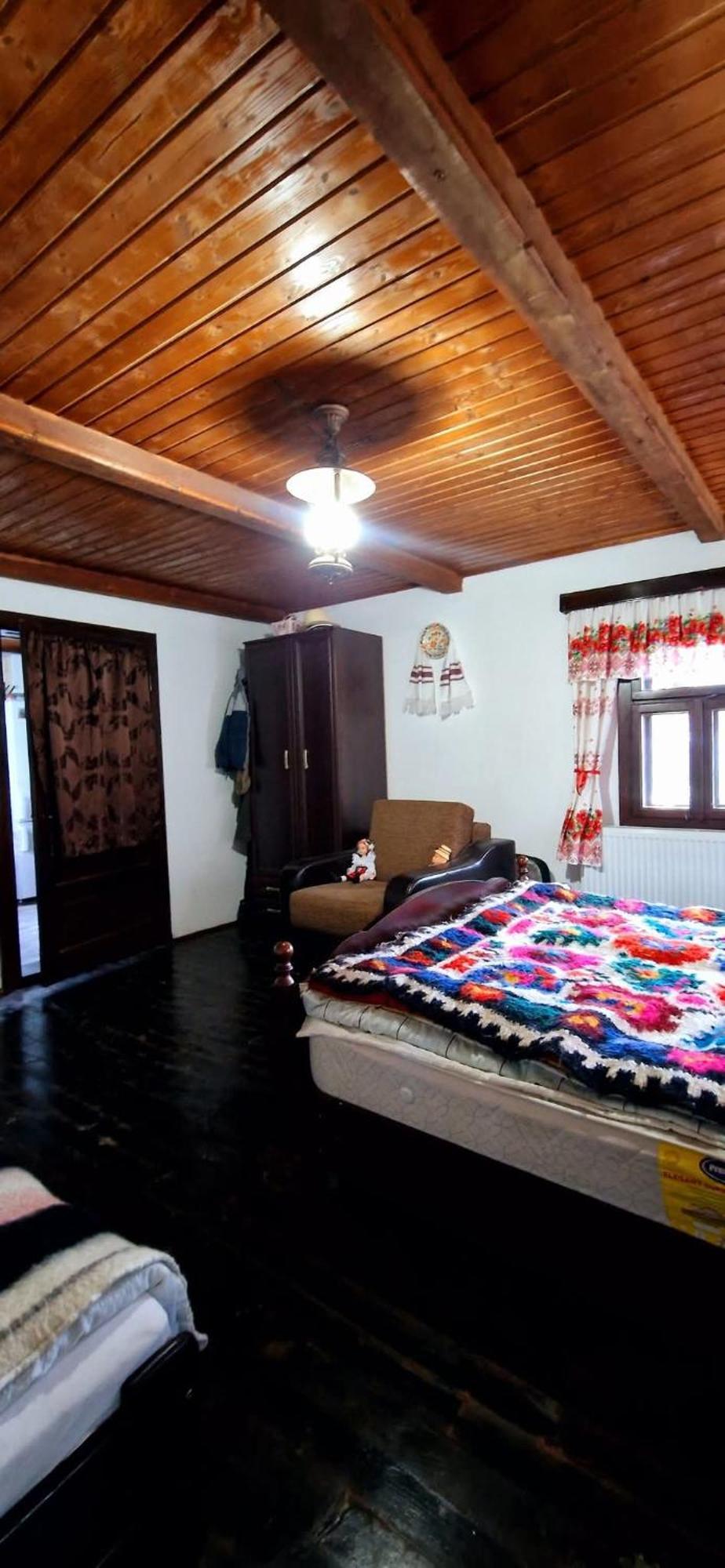 Hotel Vlad De Saliste Salistea de Sus Zewnętrze zdjęcie